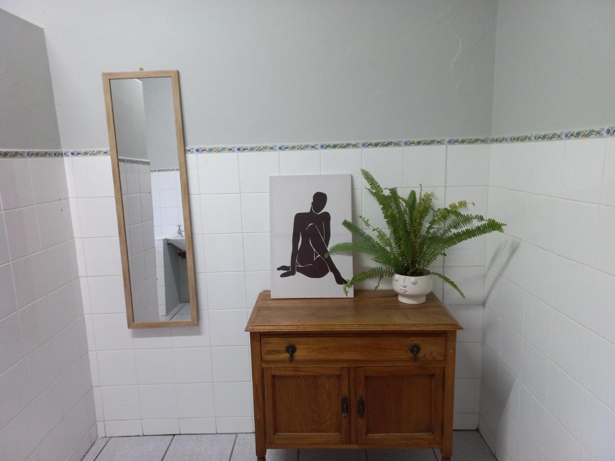 Orange Elephant Backpackers Albergue Addo Exterior foto